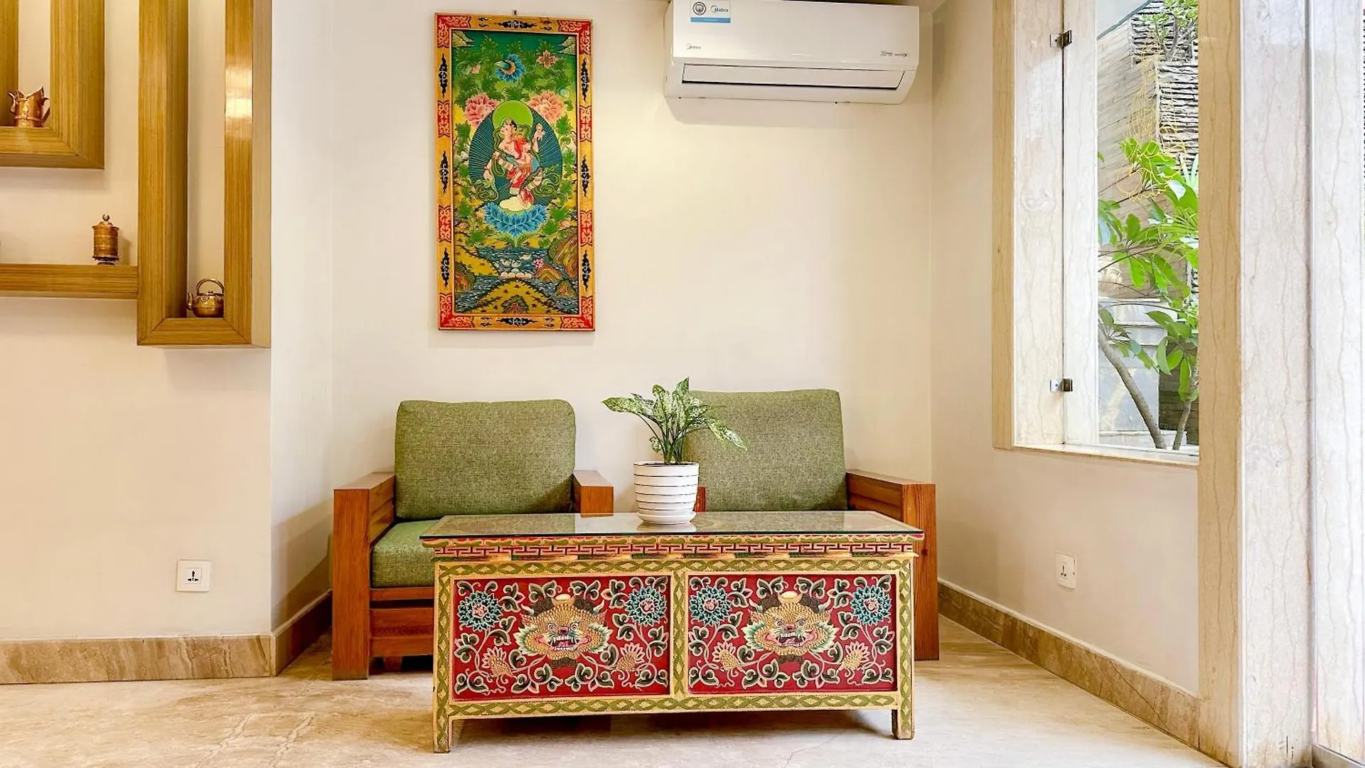 Boudha Boutique Hotel