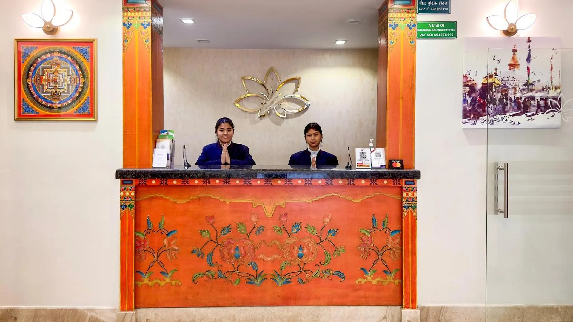 Bouddha Boutique Hotel Pvt Ltd Kathmandu