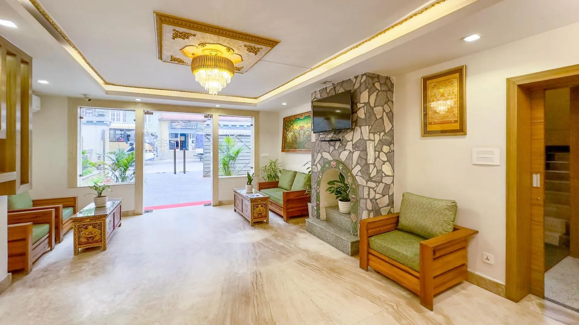 Bouddha Boutique Hotel Pvt Ltd Kathmandu