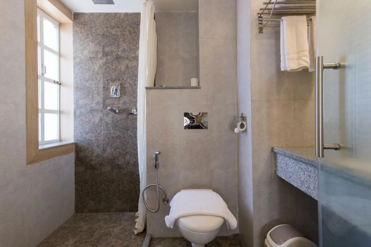 Bouddha Boutique Hotel Pvt Ltd Kathmandu