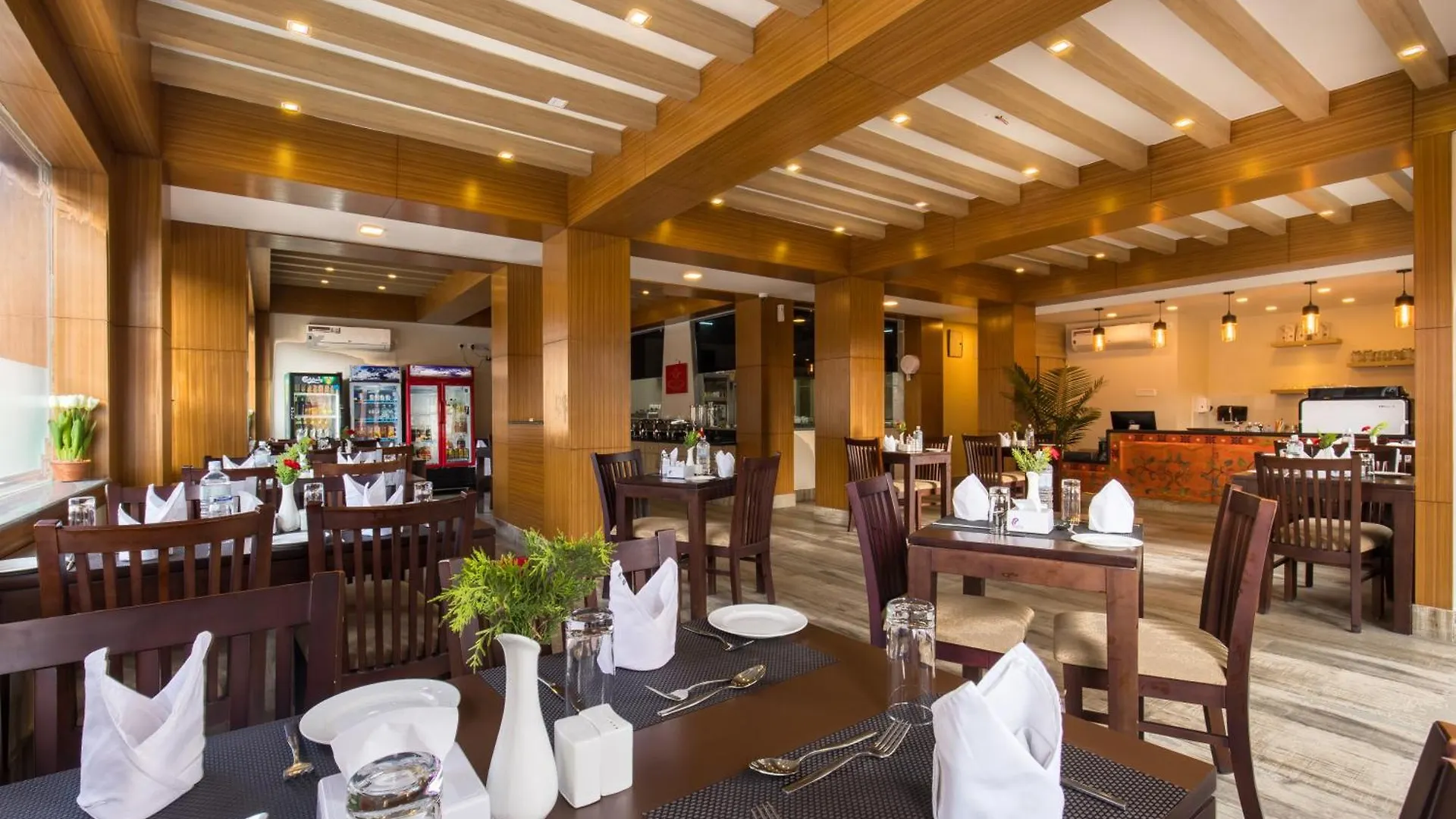 Boudha Boutique Hotel Kathmandu