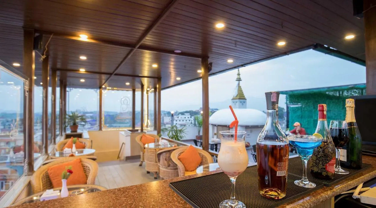 Bouddha Boutique Hotel Pvt Ltd Kathmandu