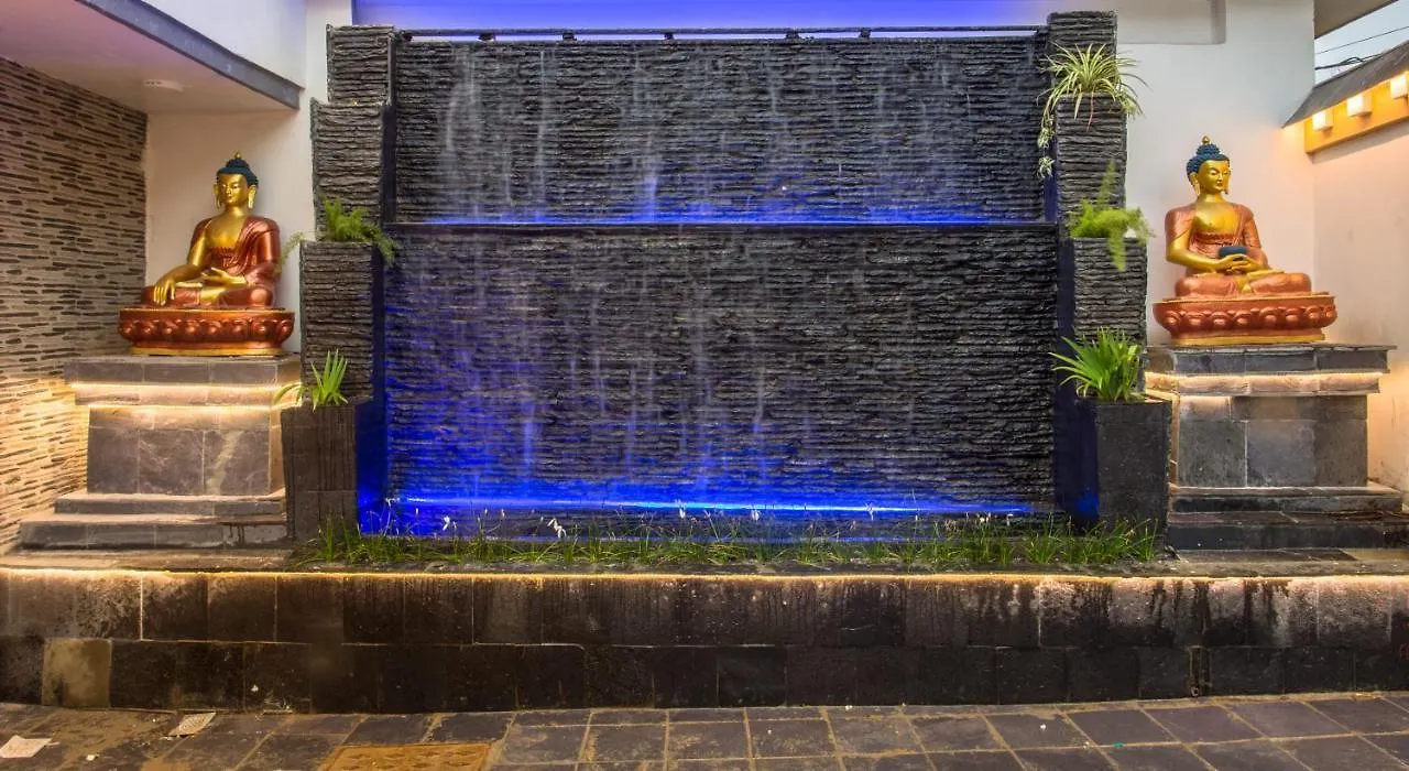 Boudha Boutique Hotel