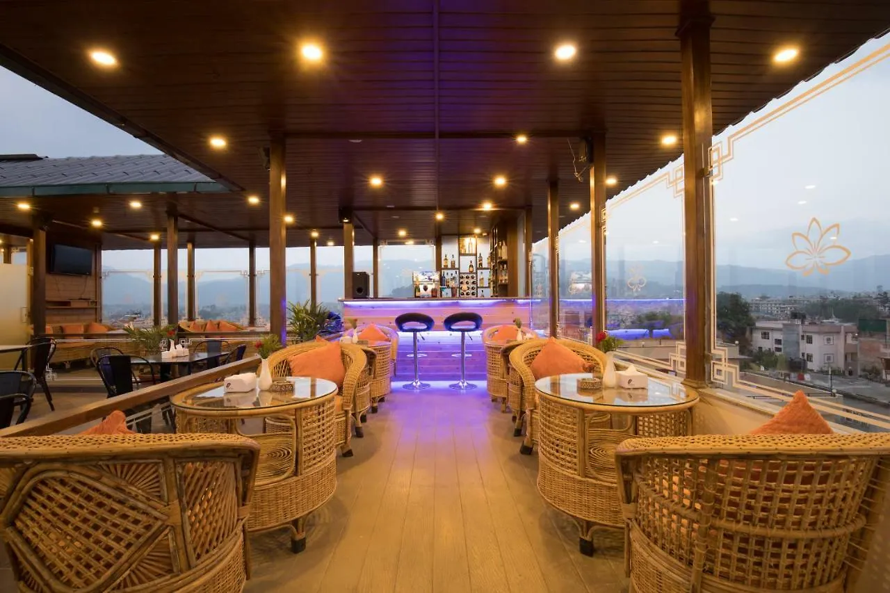 Boudha Boutique Hotel